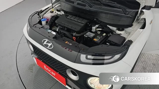 Hyundai Casper id 3615223 из Кореи 16