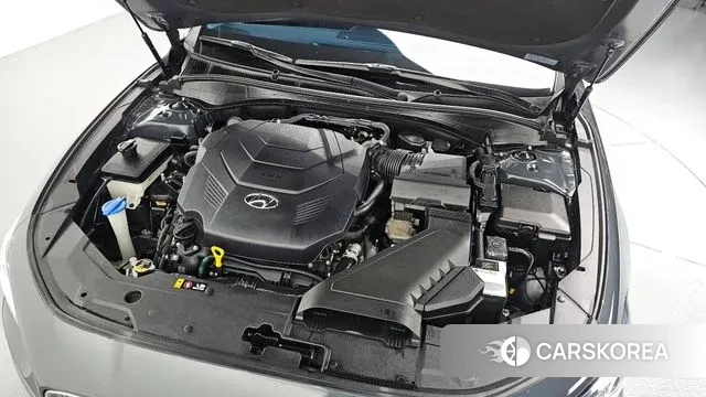 Hyundai Grandeur IG id 3227029 из Кореи 16