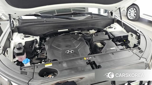 Hyundai The New Palisade id 4584894 из Кореи 31