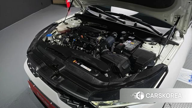 Kia K5 3rd generation id 3805902 из Кореи 16