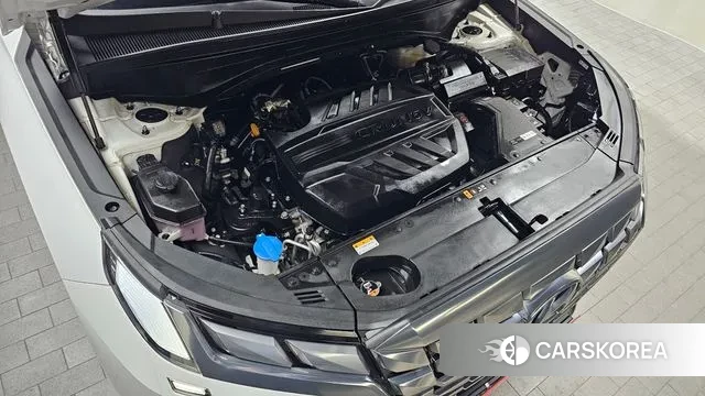 Hyundai The New Palisade id 2979298 из Кореи 16