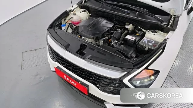 Kia Sportage 5th Generation id 3311859 из Кореи 16