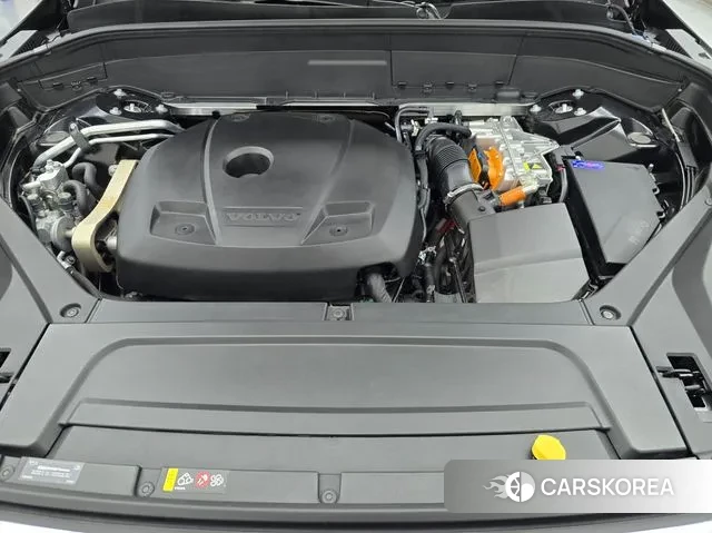 Volvo XC90 second Generation id 3757922 из Кореи 16