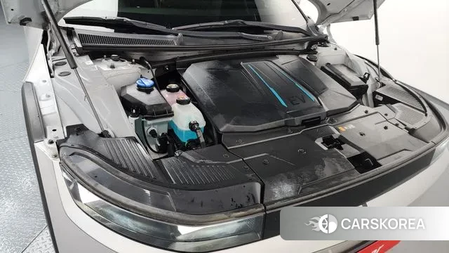 Hyundai Ionic 5 id 3401484 из Кореи 16