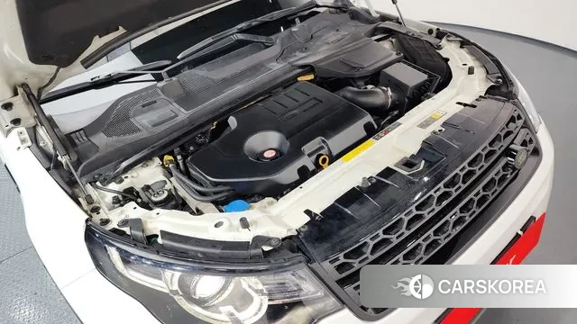 Land Rover Discovery Sports id 3480408 из Кореи 16