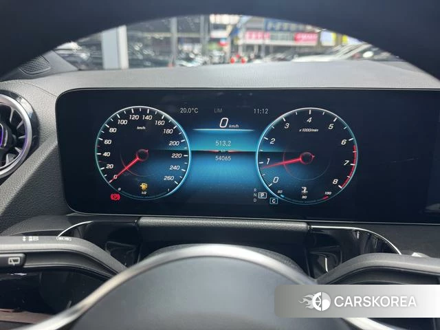 Mercedes-Benz GLA id 4271463 из Китая 21