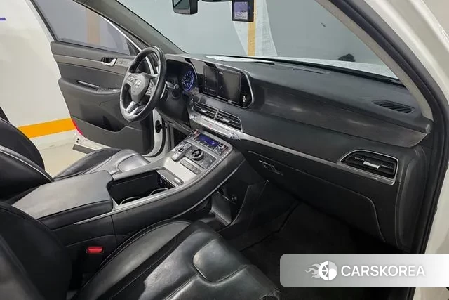 Hyundai Palisade id 3646676 из Кореи 16