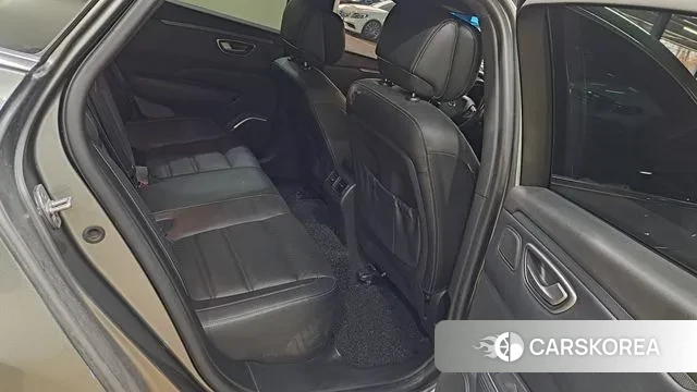 Renault Korea (Samsung) SM6 id 3626572 из Кореи 13