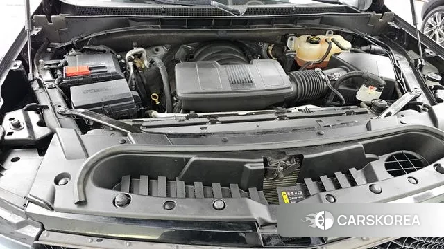 Cadillac Escalade 5th Generation id 3770797 из Кореи 16