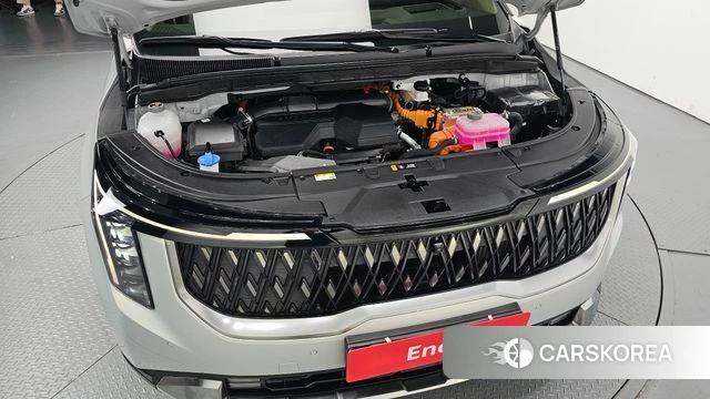 Kia The New Carnival 4th Generation id 4248306 из Кореи 16