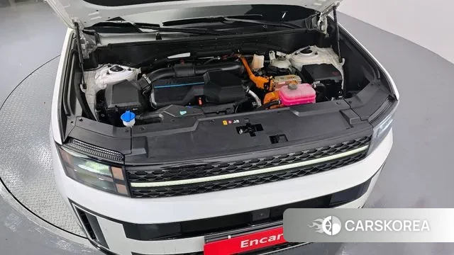 Hyundai Santa Fe (MX5) id 3353903 из Кореи 16