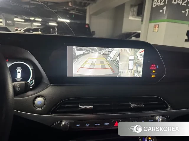 Hyundai Palisade id 3611372 из Кореи 11