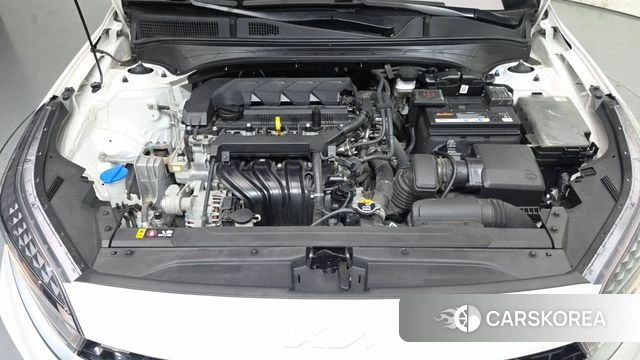 Kia The New K3 2nd generation id 4612758 из Кореи 27