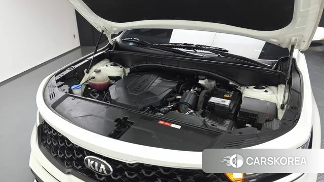 Kia Sorento 4th Generation id 4196499 из Кореи 27