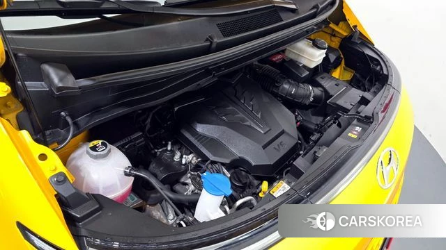 Hyundai Staria id 4427886 из Кореи 28
