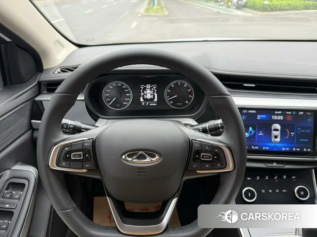 Chery Arrizo 5 id 4254558 из Китая 14