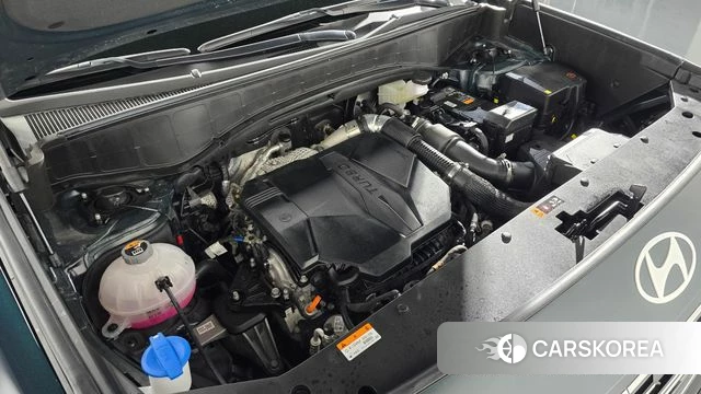 Hyundai Palisade (LX3) id 4359981 из Кореи 32