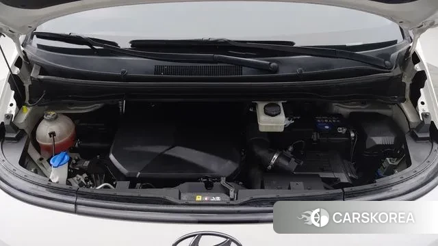 Hyundai Staria id 3771311 из Кореи 16