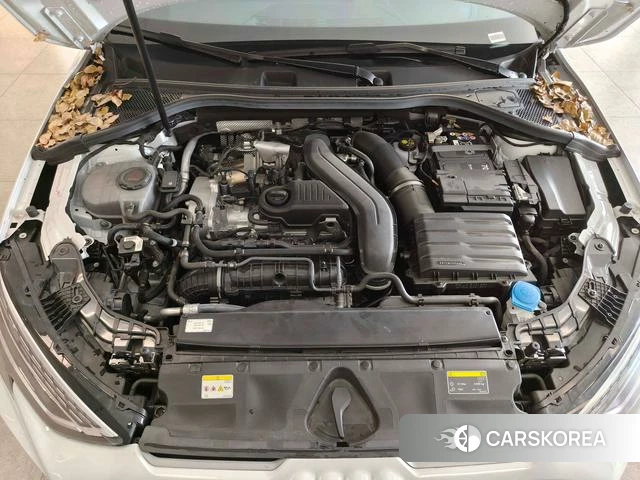 Audi A3 id 4239303 из Китая 15
