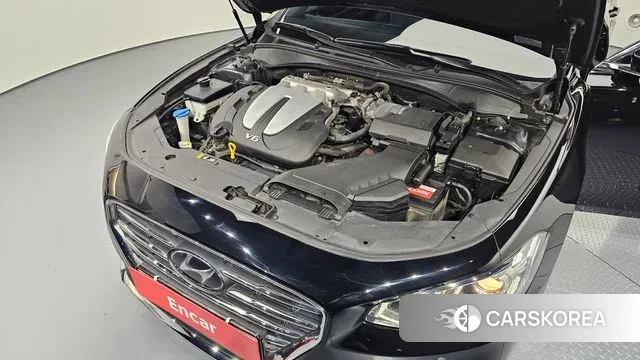 Hyundai Grandeur IG id 2991099 из Кореи 16