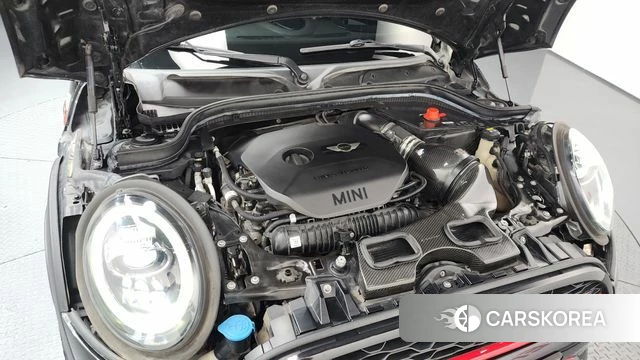 Mini Cooper S id 3936975 из Кореи 16