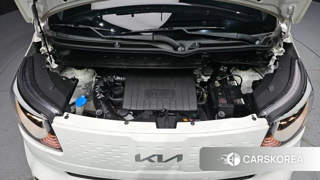 Kia The New Ray id 4618851 из Кореи 16