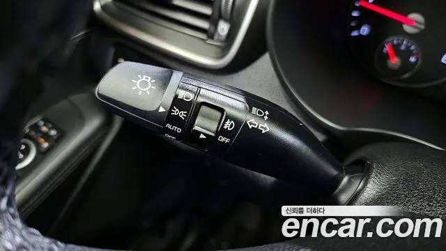 Kia The New Sorento id 2668694 из Кореи 16