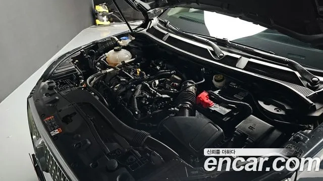 Lincoln Corsair id 2906572 из Кореи 16