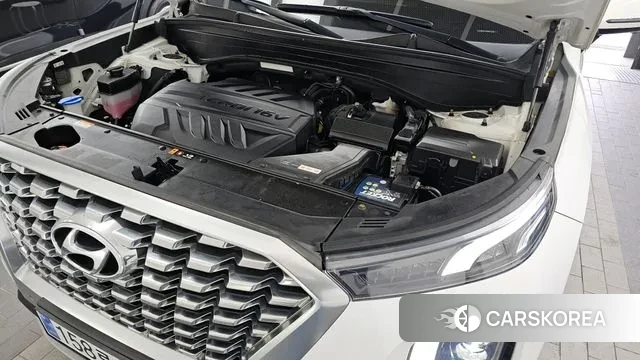 Hyundai Palisade id 3567441 из Кореи 16