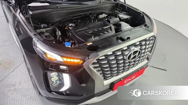 Hyundai Palisade id 3427924 из Кореи 16