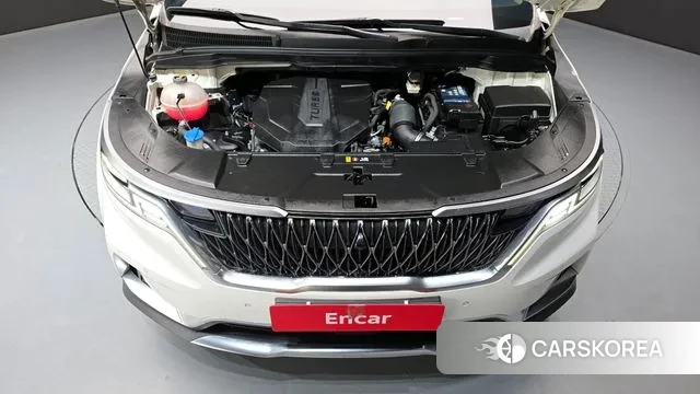 Kia Carnival 4th generation id 3556806 из Кореи 16