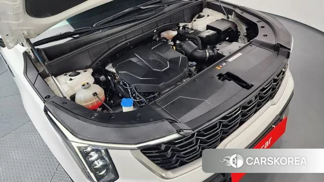 Kia The New Sorento 4th Generation id 3606000 из Кореи 16