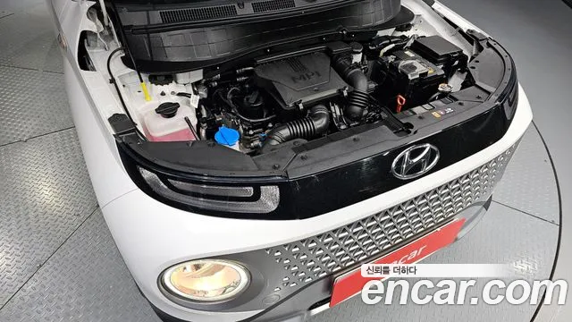 Hyundai Casper id 2690532 из Кореи 16