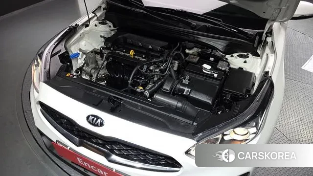 Kia Come New K3 id 3641000 из Кореи 16