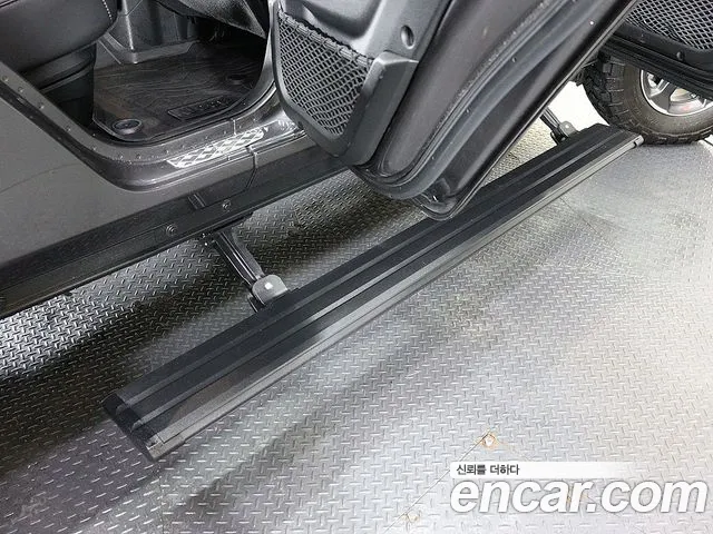 Jeep Gladiator (JT) id 2657255 из Кореи 16