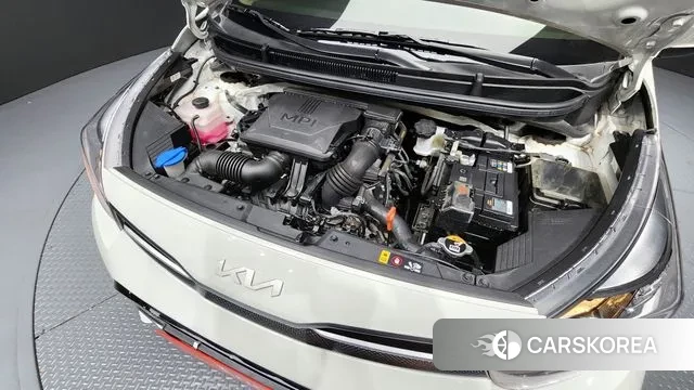 Kia Morning Urban (JA) id 3523889 из Кореи 16