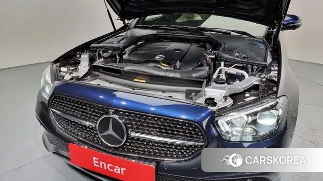 Mercedes-Benz E-Class W213 id 2939688 из Кореи 16