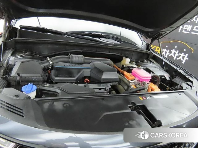 Kia Sorento 4th Generation id 4355041 из Кореи 16