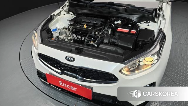 Kia Come New K3 id 4775808 из Кореи 26