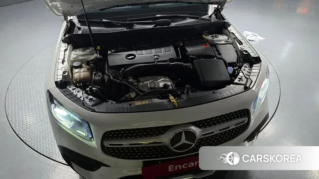 Mercedes-Benz GLB-Class X247 id 3028348 из Кореи 16