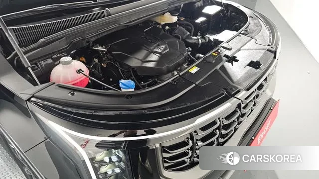 Kia The New Carnival 4th Generation id 3431670 из Кореи 16