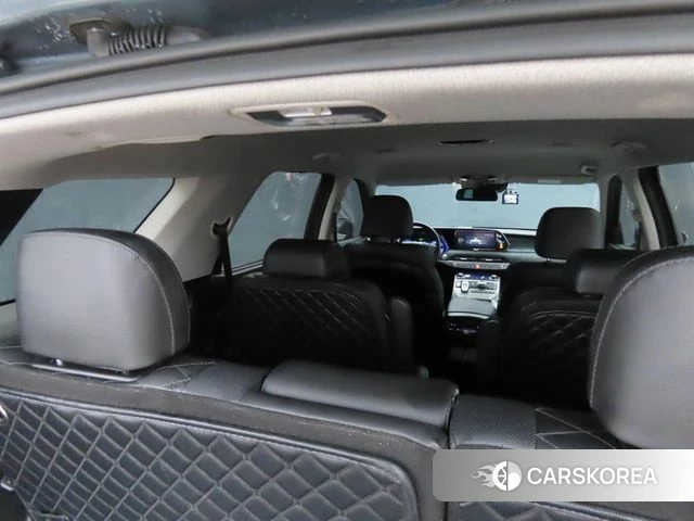 Hyundai Palisade id 4475970 из Кореи 16