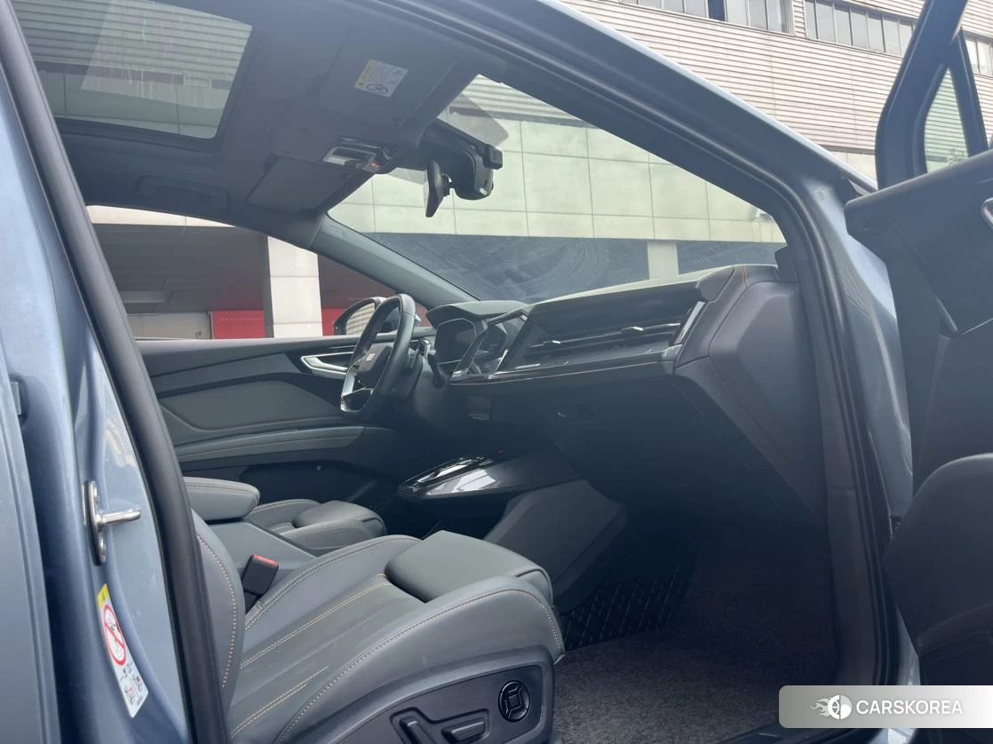 Audi Q4 e-tron id 4440914 из Китая 16