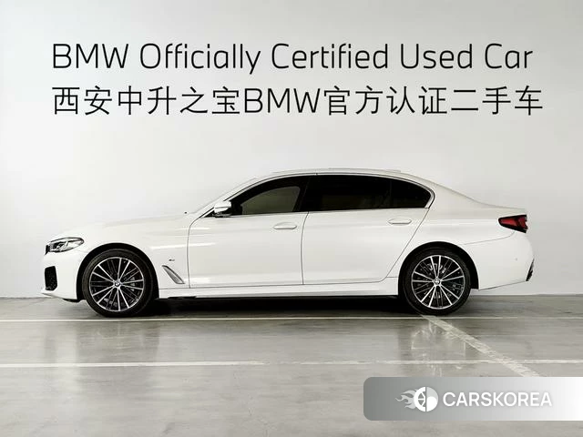 BMW 5 series id 4210291 из Китая 13