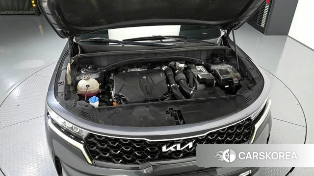 Kia Sorento 4th Generation id 3865472 из Кореи 16