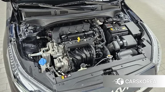 Kia The New K3 2nd generation id 3752326 из Кореи 16
