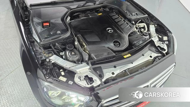 Mercedes-Benz E-Class W213 id 4268189 из Кореи 27