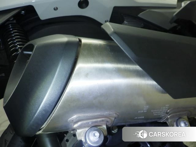 BMW C400GT id 3946242 из Японии 28