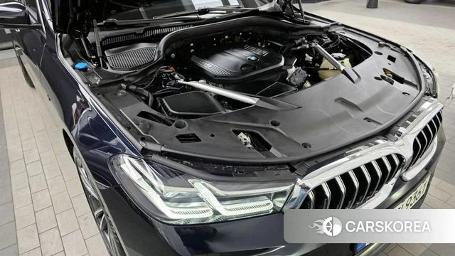 BMW 6 Series GT (G32) id 4194578 из Кореи 32