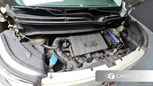 Kia The New Ray id 3368174 из Кореи 16